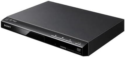 Sony DVD Player with HDMI