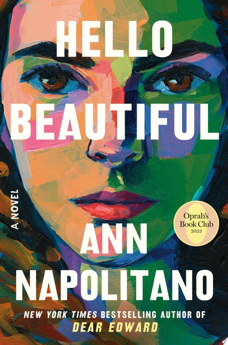 Image for "Hello Beautiful (Oprah&#039;s Book Club)"