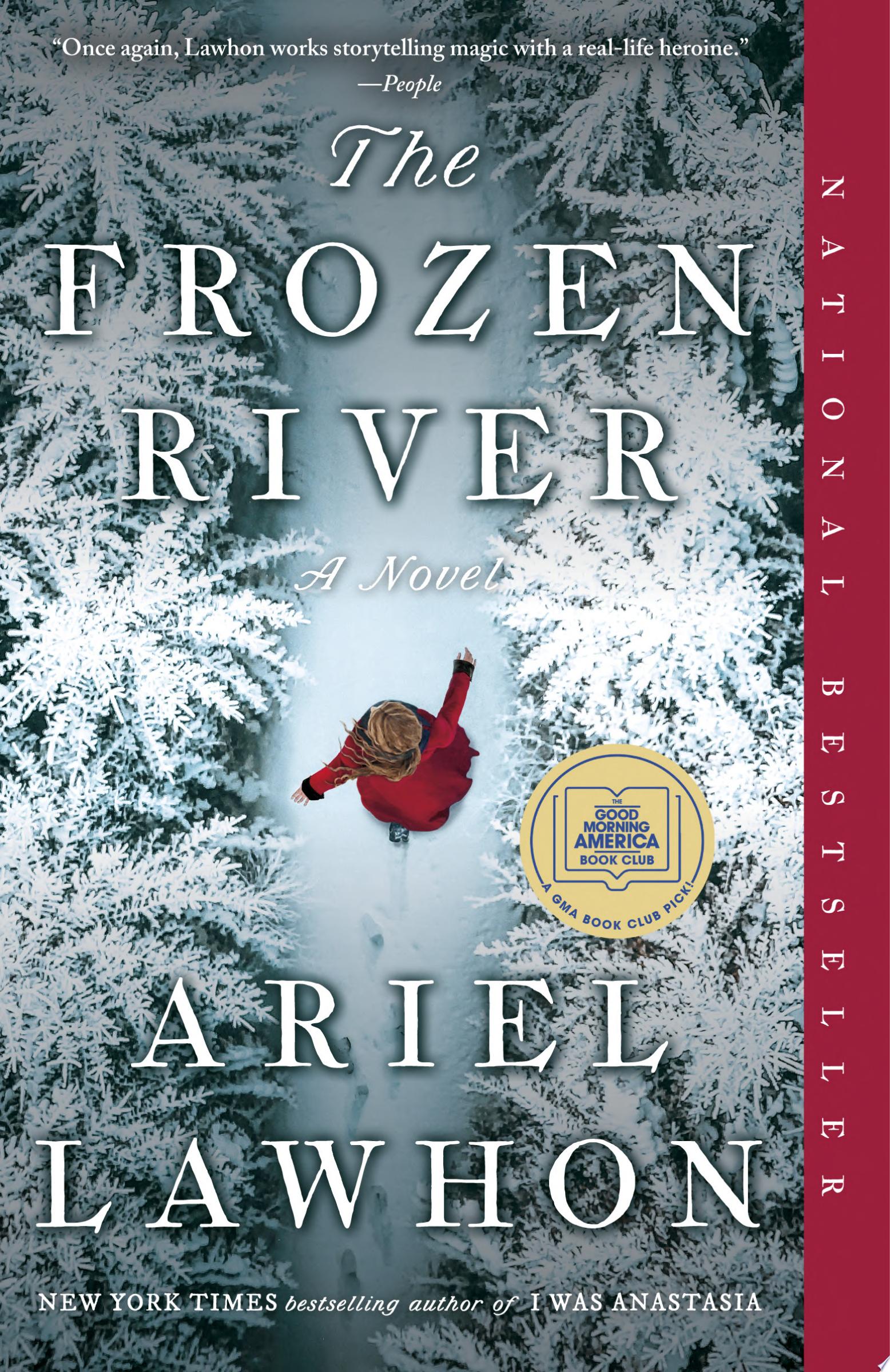 Image for "The Frozen River: A GMA Book Club Pick"