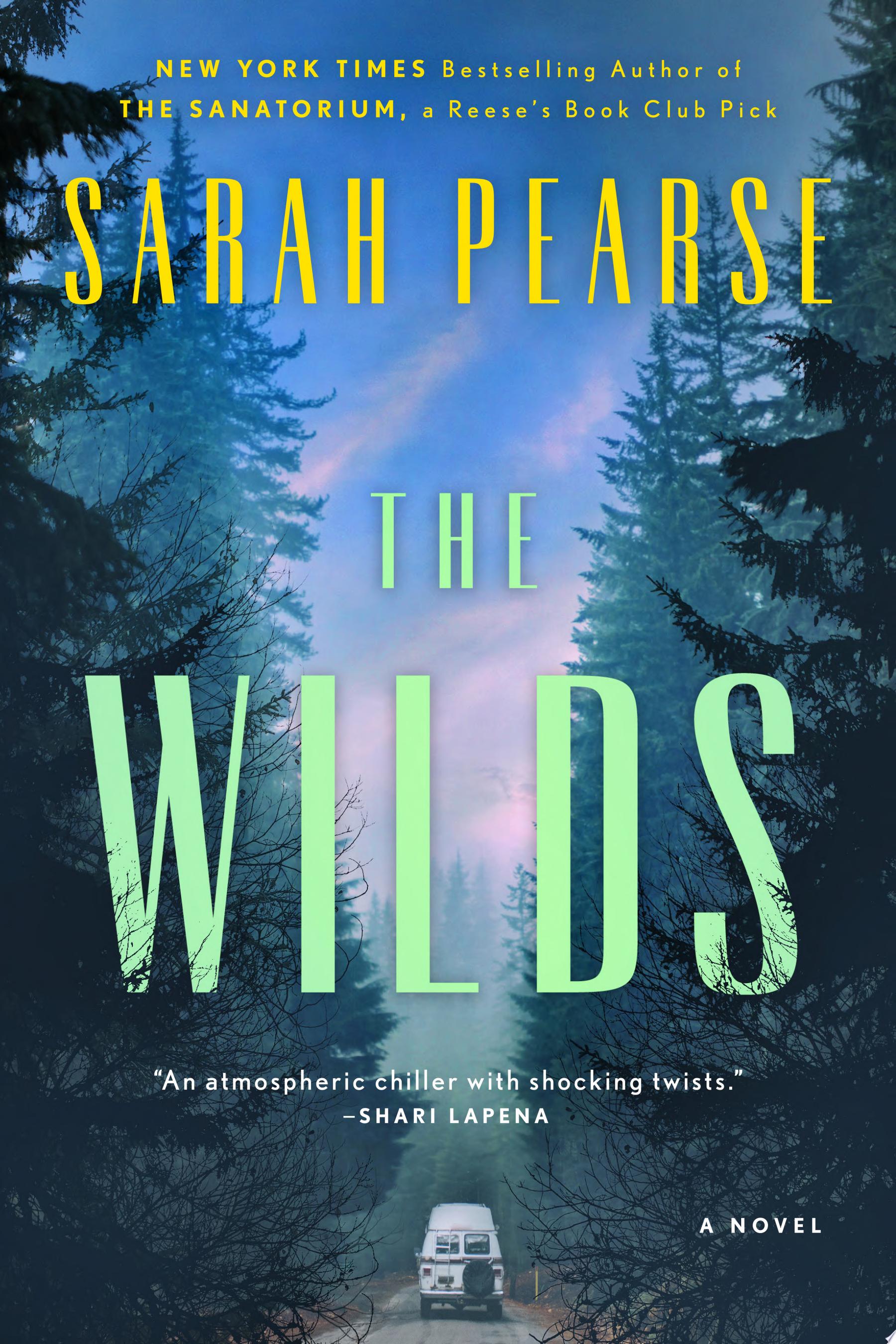 Image for "The Wilds"