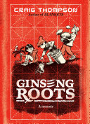 Image for "Ginseng Roots"