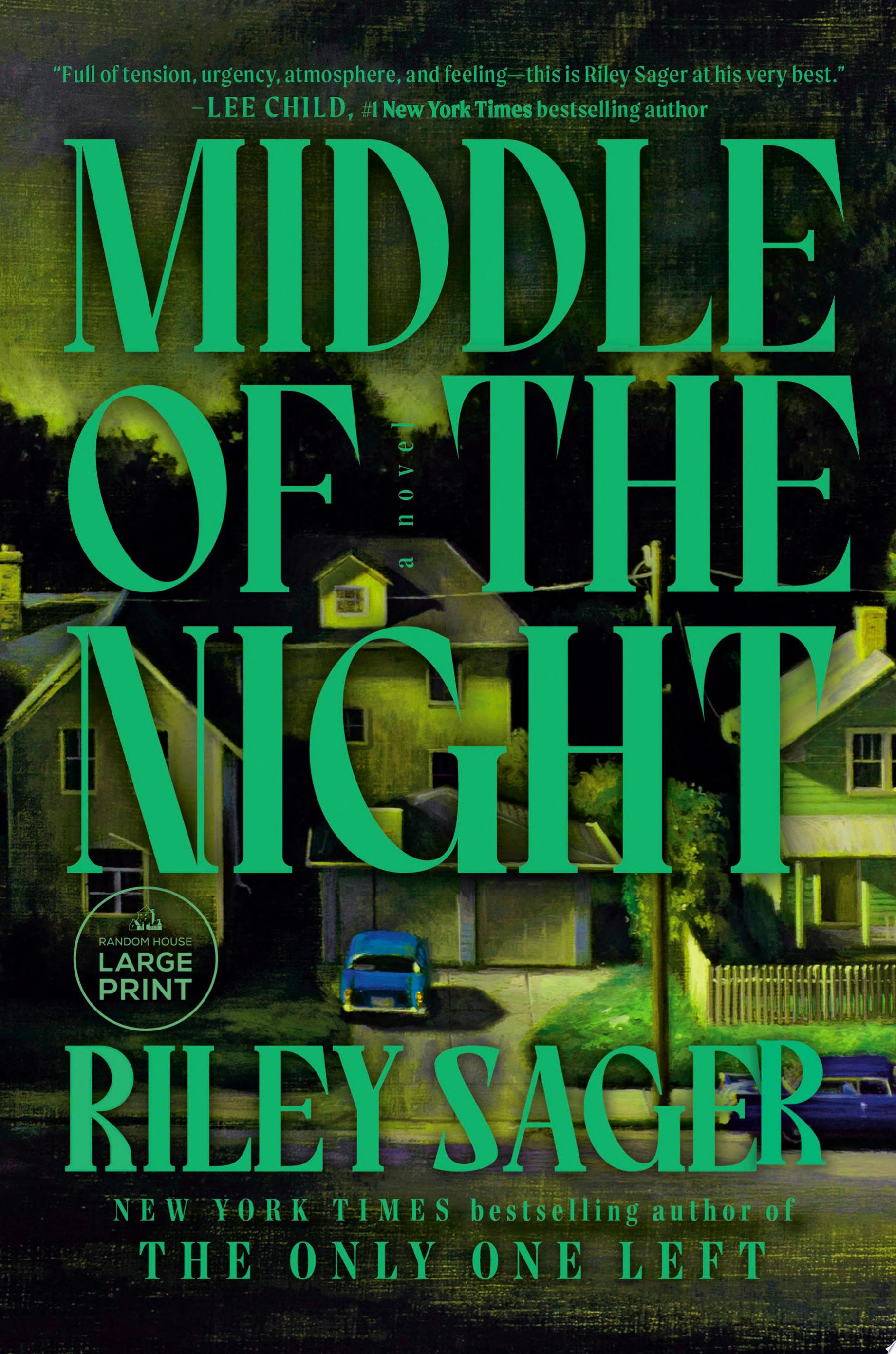 Image for "Middle of the Night"