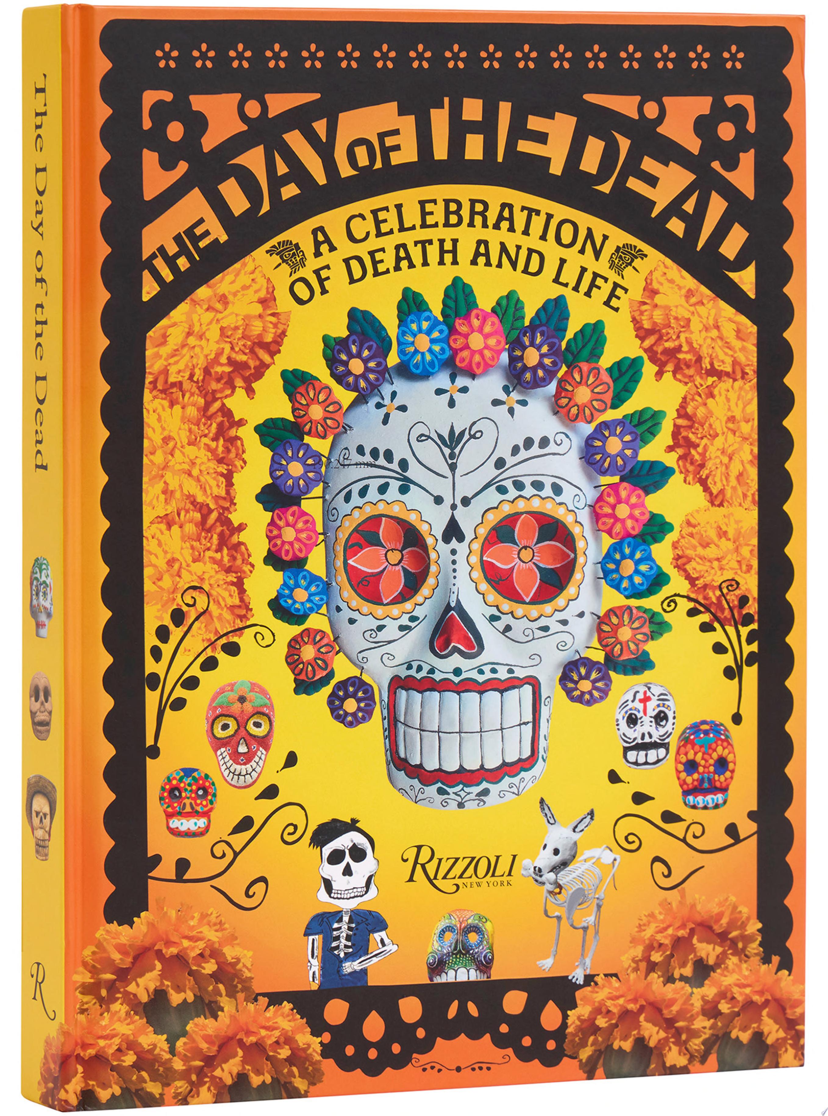 Image for "The Day of the Dead"