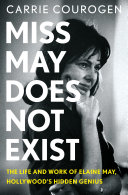 Image for "Miss May Does Not Exist"