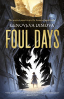 Image for "Foul Days"