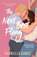 Image for "The Next Best Fling"