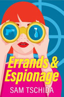 Image for "Errands and Espionage"