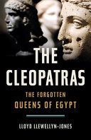 Image for "The Cleopatras"