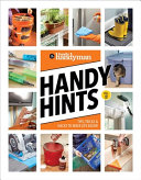 Image for "Family Handyman Handy Hints, Volume 2"