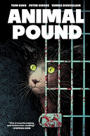 Image for "Animal Pound"