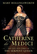 Image for "Catherine de&#039; Medici"