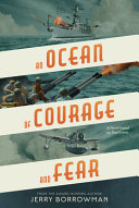 Image for "An Ocean of Courage and Fear"