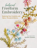 Image for "Foolproof Freeform Embroidery"