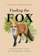 Image for "Finding the Fox"