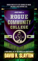 Image for "Rogue Community College"