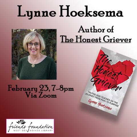 lynne hoeksema the honest griever