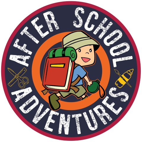 After School adventures logo