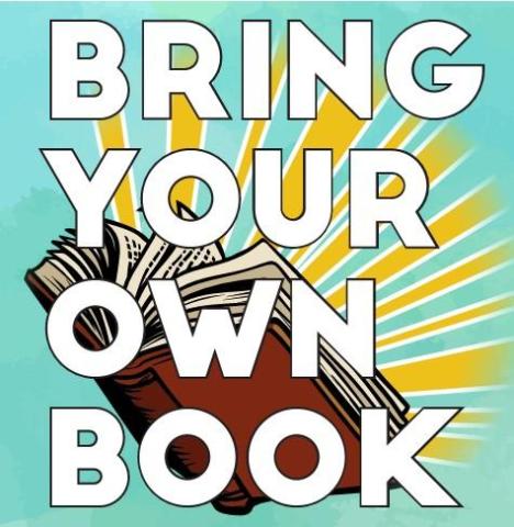 bring your own book