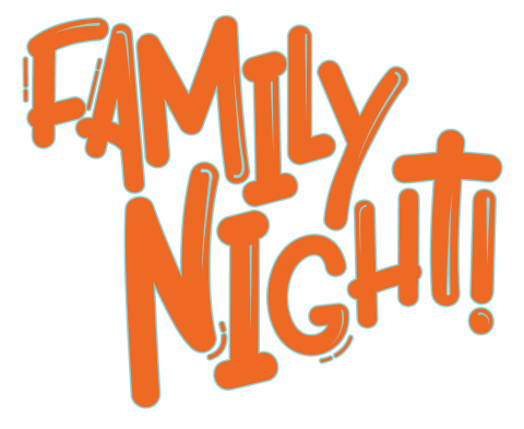 family night logo