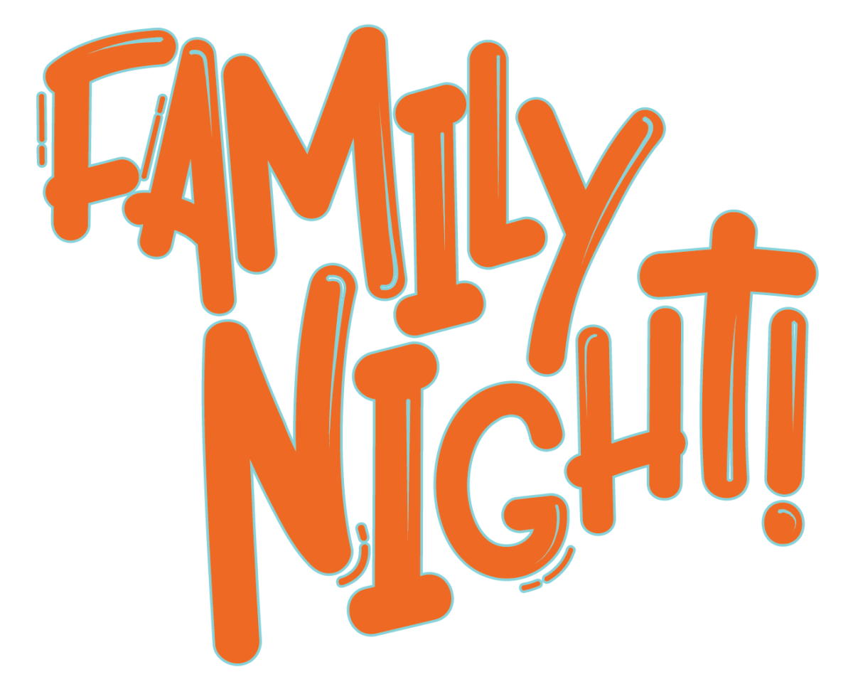 Family Night logo
