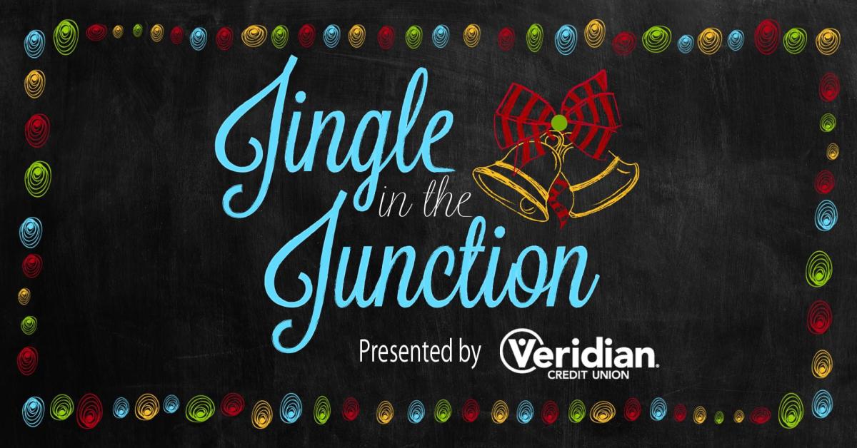 Jingle in the Junction