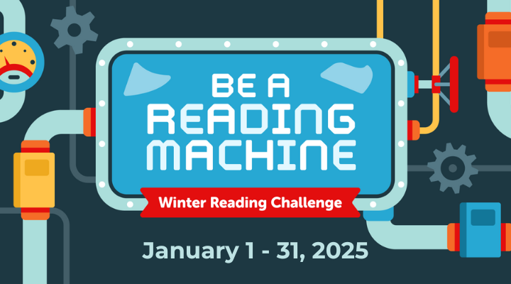 Winter Reading 2025